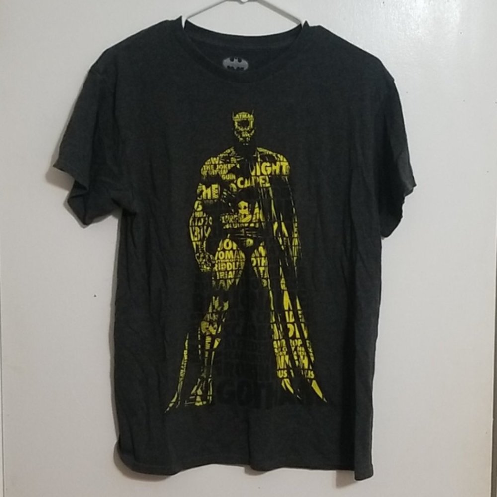 Batman T-shirt